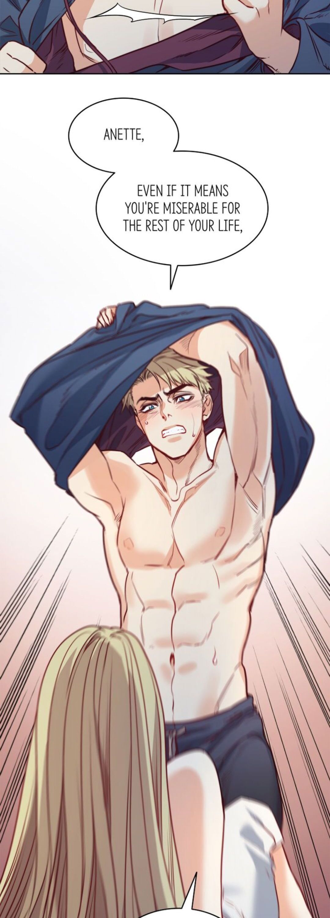 The Devil Chapter 28 - Page 24