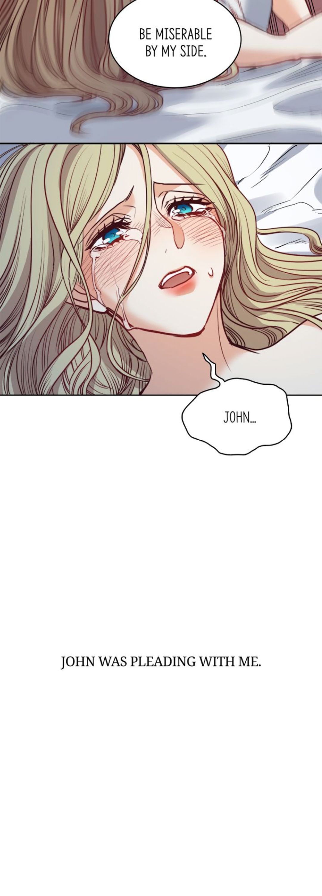 The Devil Chapter 28 - Page 25