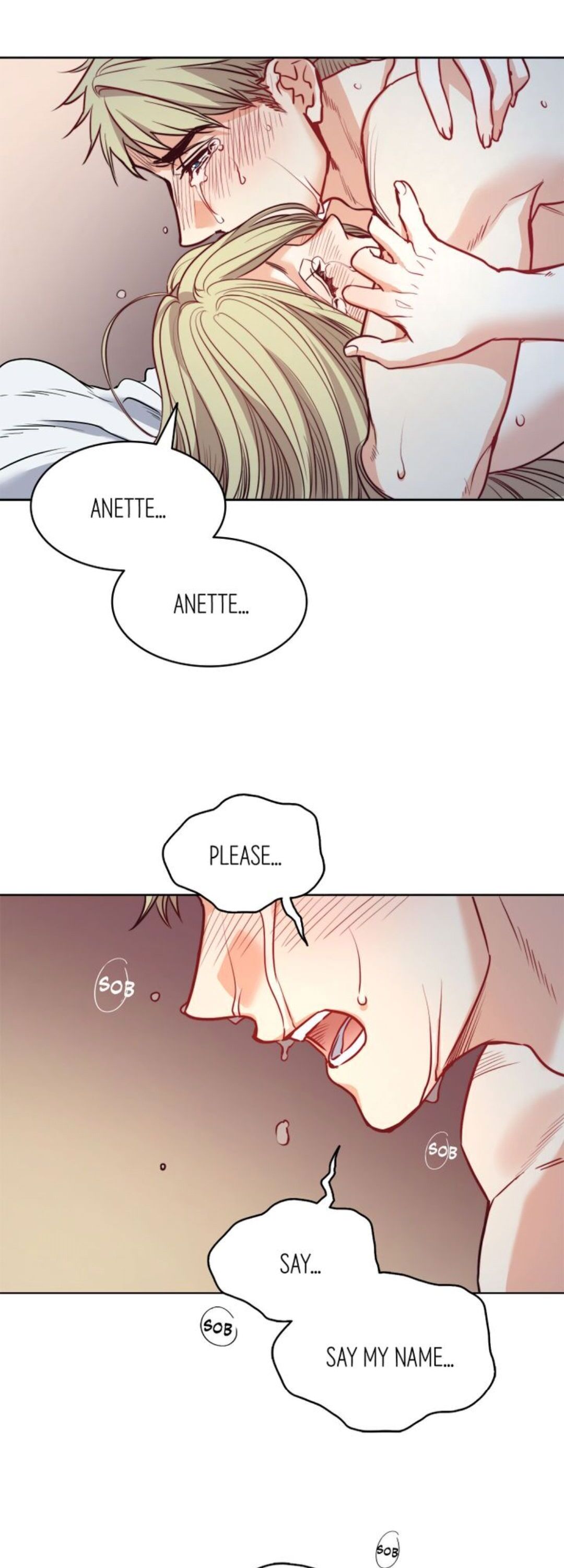 The Devil Chapter 28 - Page 26