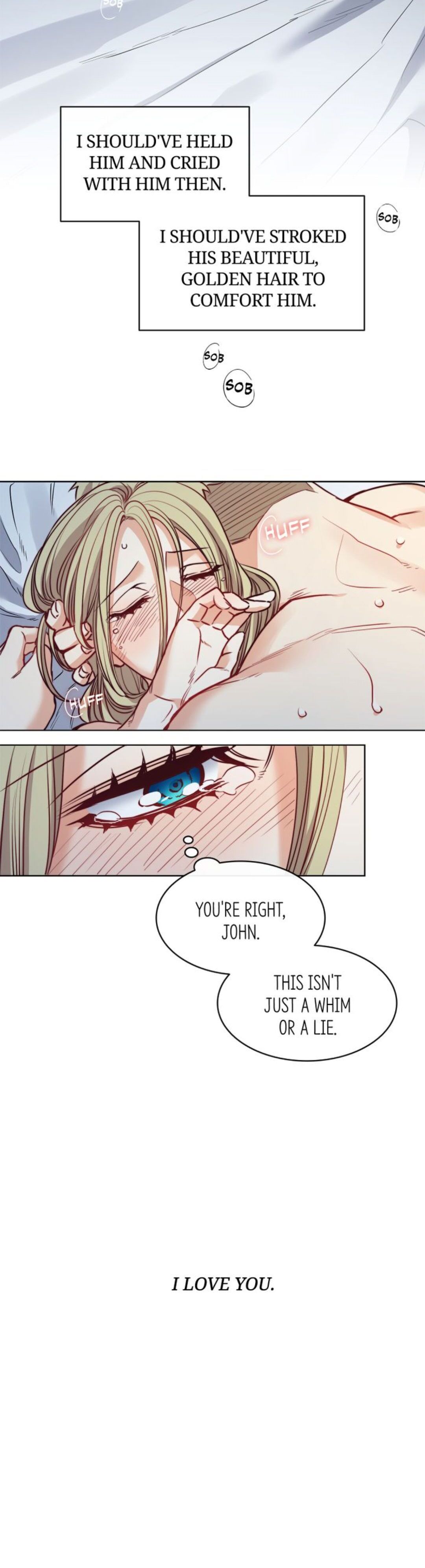 The Devil Chapter 28 - Page 28