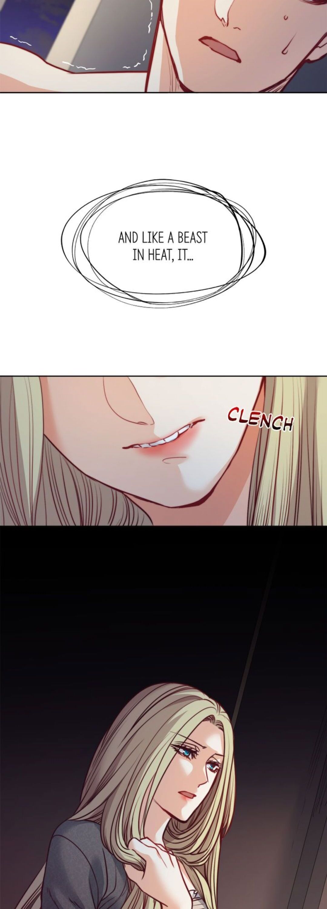 The Devil Chapter 28 - Page 34