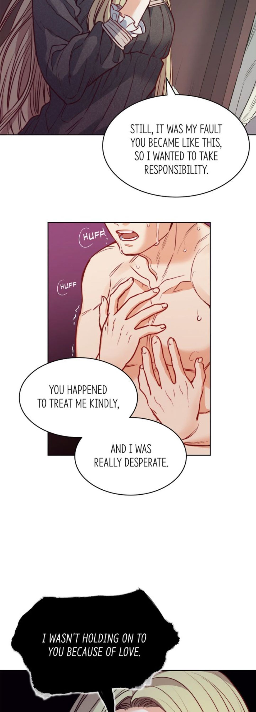 The Devil Chapter 28 - Page 35