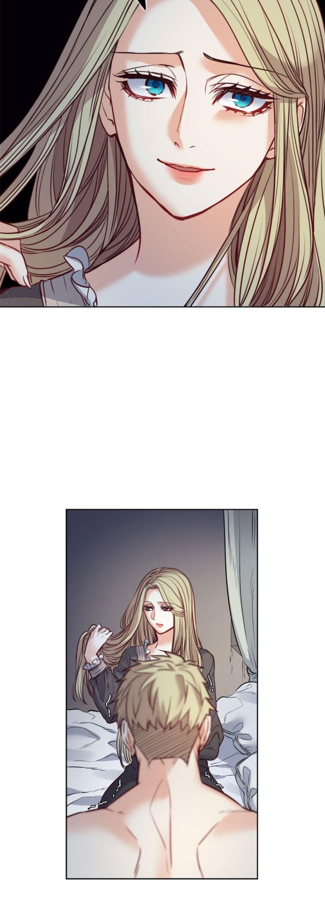 The Devil Chapter 28 - Page 36