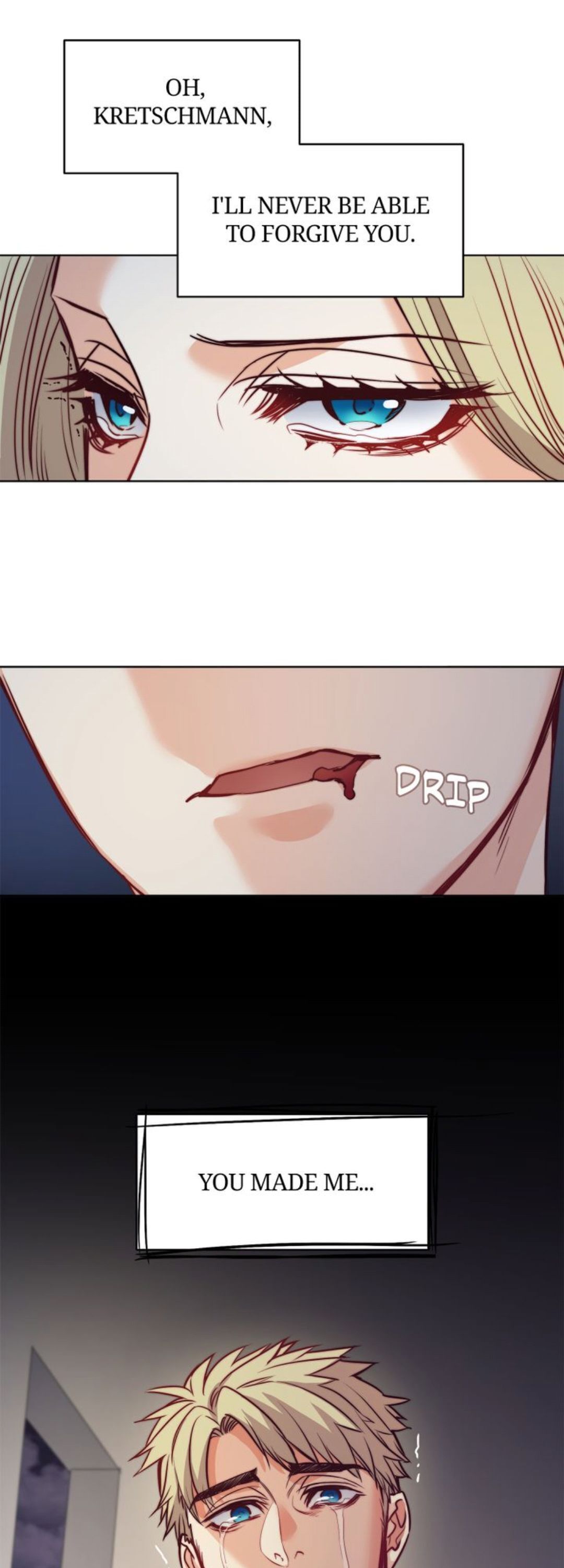 The Devil Chapter 28 - Page 37