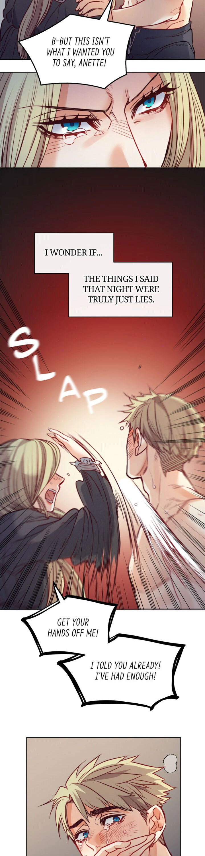 The Devil Chapter 29 - Page 4