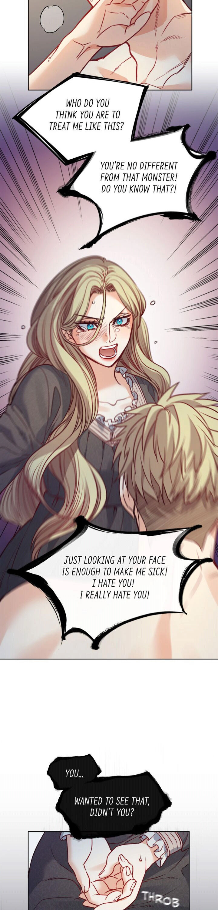 The Devil Chapter 29 - Page 5