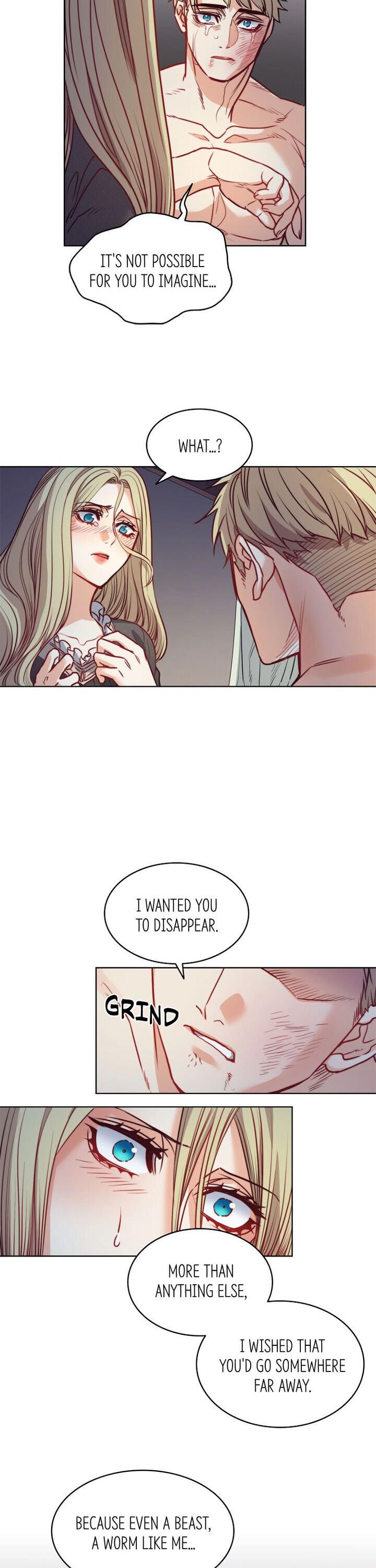 The Devil Chapter 29 - Page 8