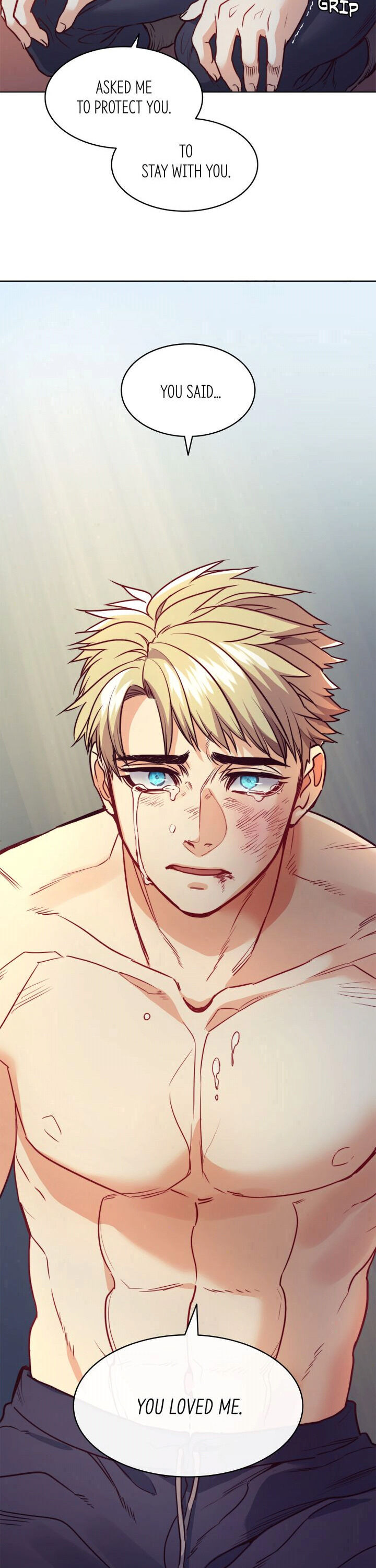 The Devil Chapter 29 - Page 10