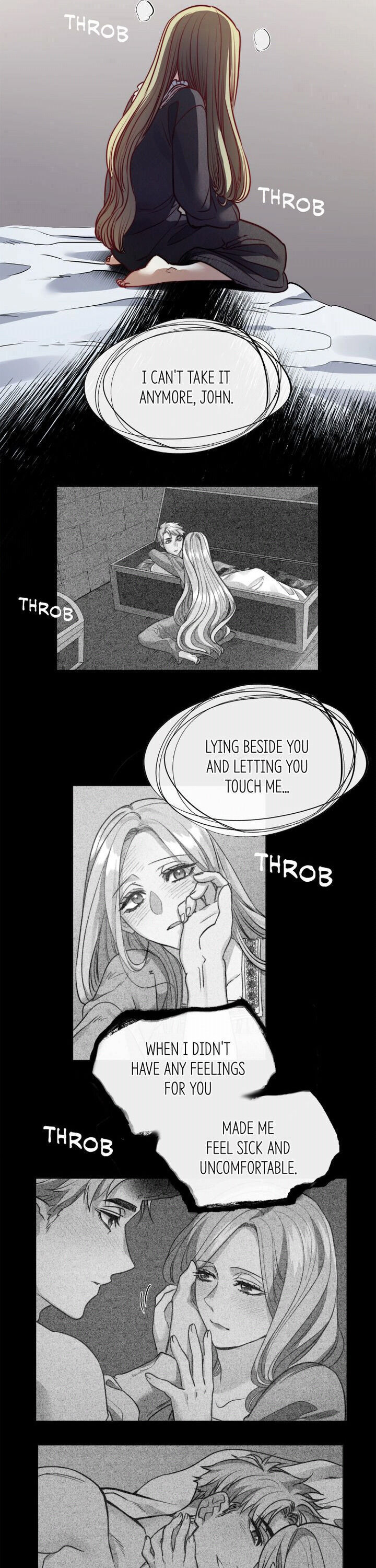 The Devil Chapter 29 - Page 12