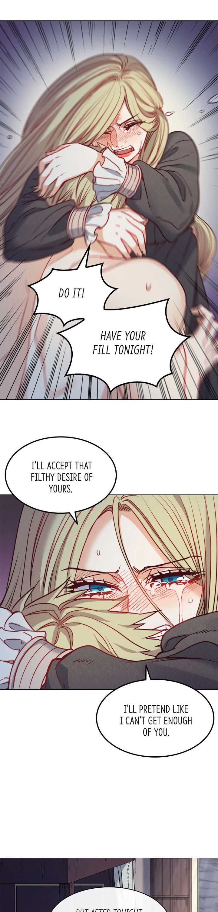 The Devil Chapter 29 - Page 17