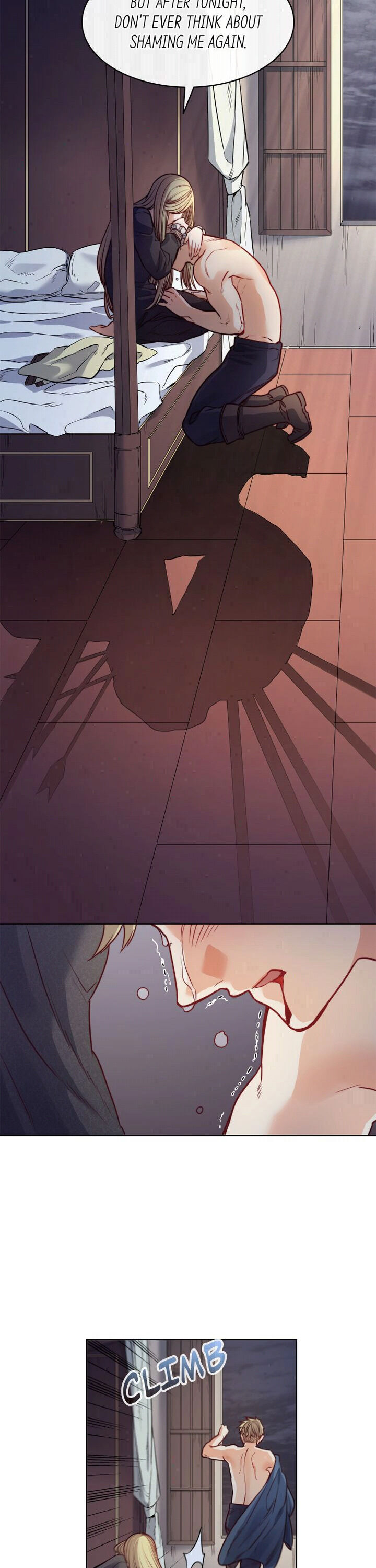 The Devil Chapter 29 - Page 18