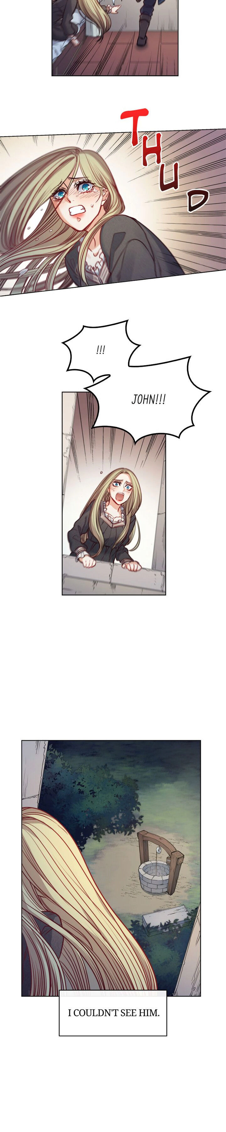 The Devil Chapter 29 - Page 19