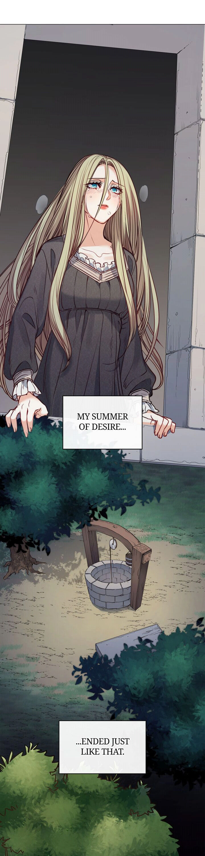 The Devil Chapter 29 - Page 20