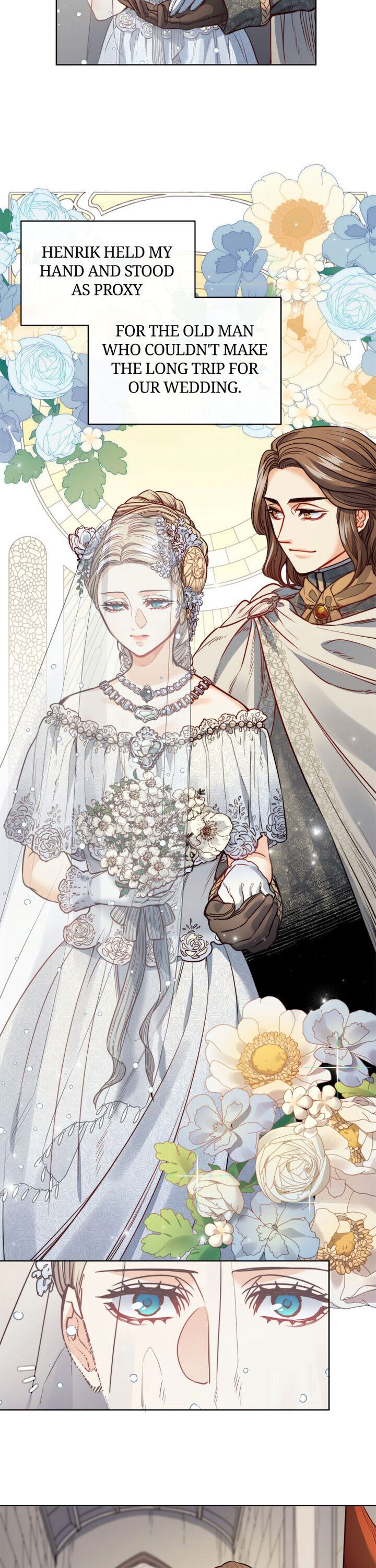 The Devil Chapter 29 - Page 22