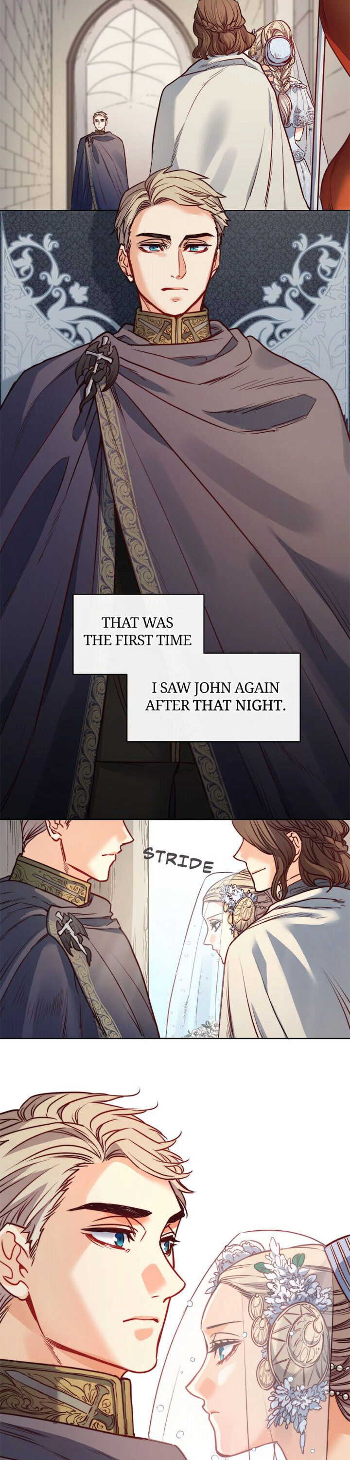 The Devil Chapter 29 - Page 23