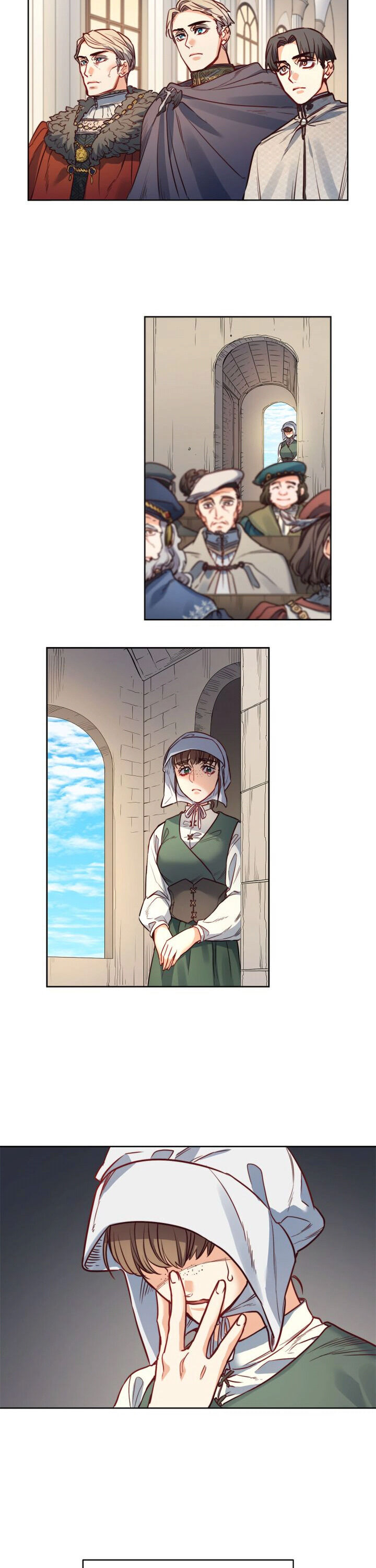 The Devil Chapter 29 - Page 25