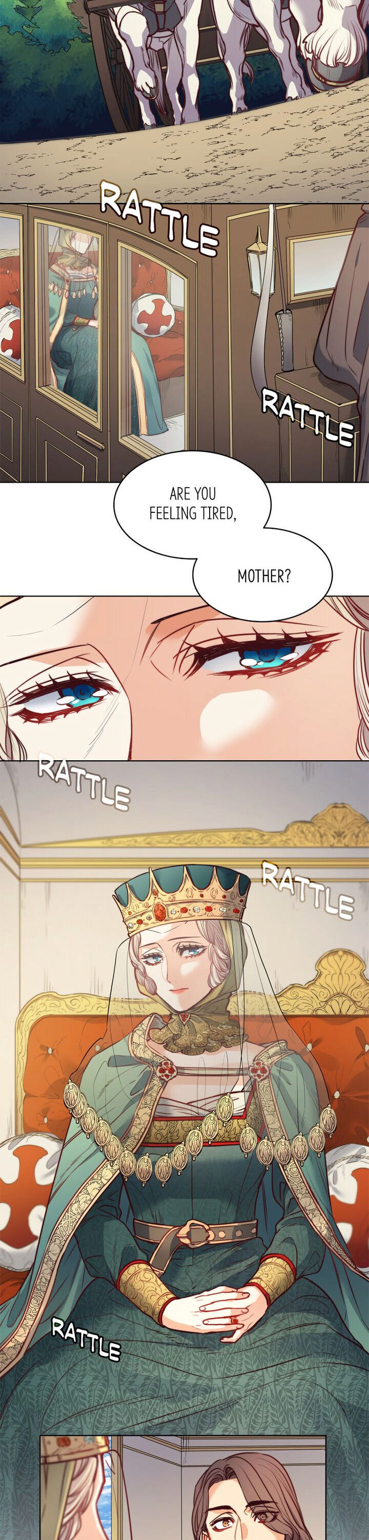 The Devil Chapter 29 - Page 27