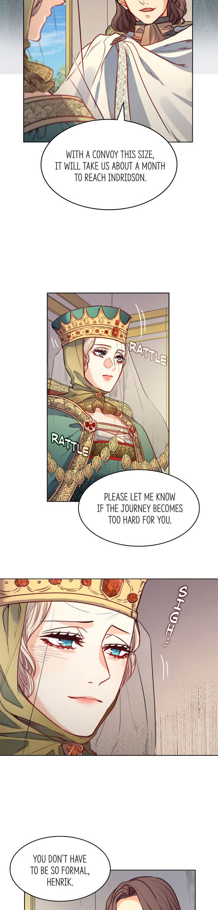 The Devil Chapter 29 - Page 28