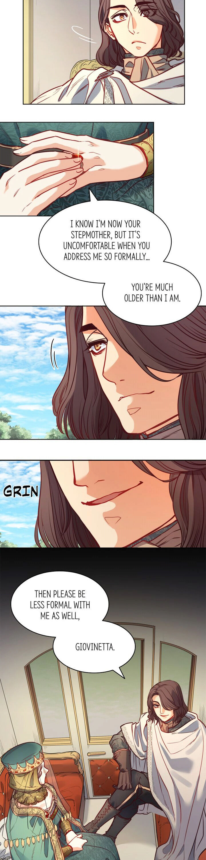 The Devil Chapter 29 - Page 29