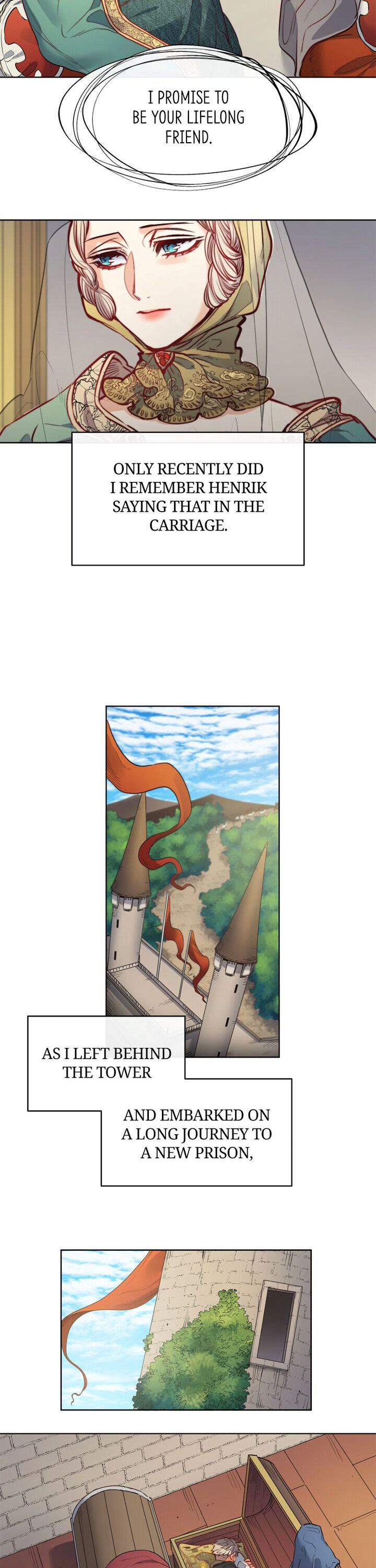 The Devil Chapter 29 - Page 30