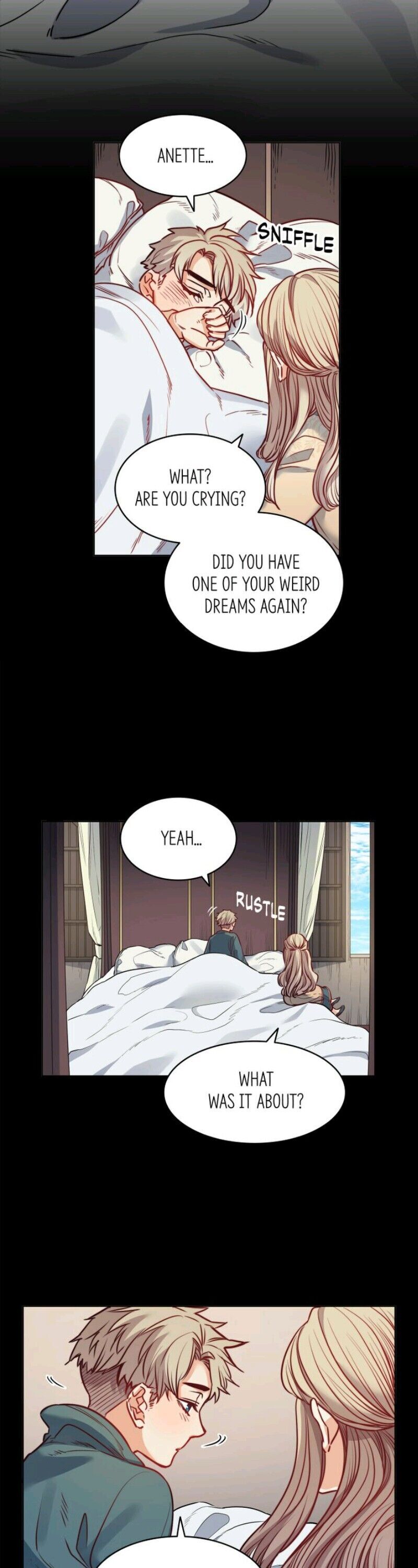 The Devil Chapter 30 - Page 4