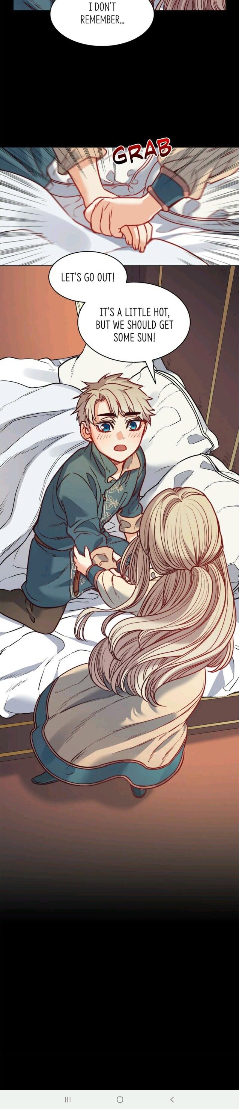 The Devil Chapter 30 - Page 5