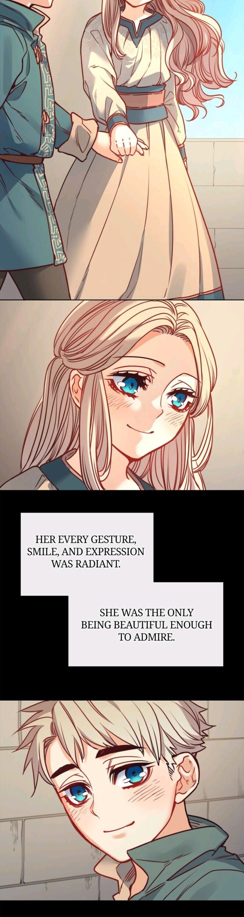 The Devil Chapter 30 - Page 7