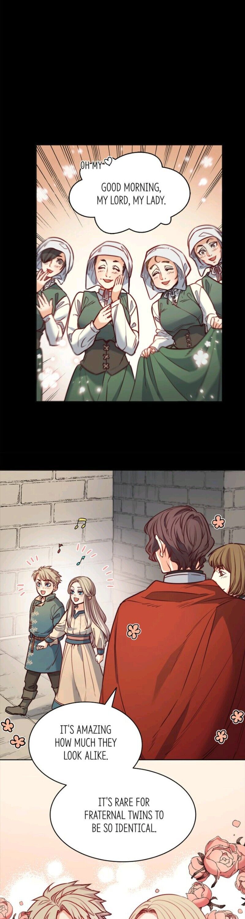 The Devil Chapter 30 - Page 8