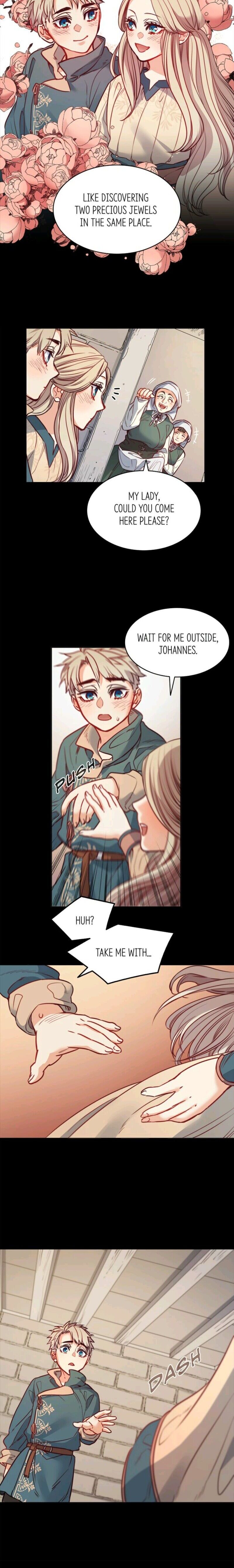 The Devil Chapter 30 - Page 9