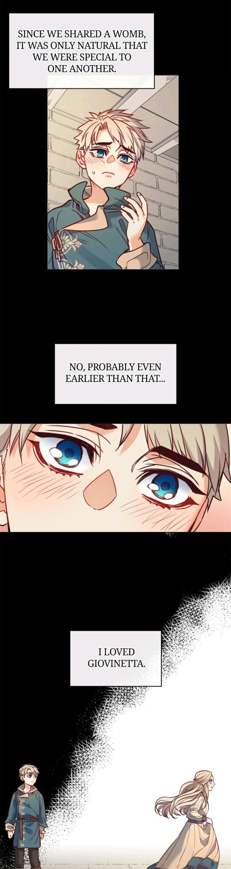 The Devil Chapter 30 - Page 10