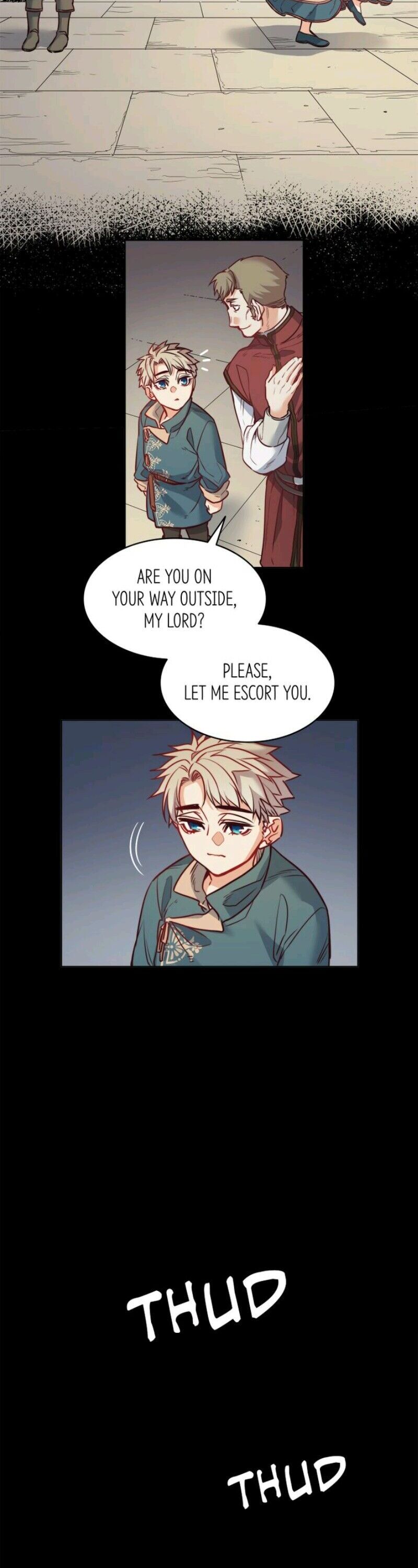 The Devil Chapter 30 - Page 11