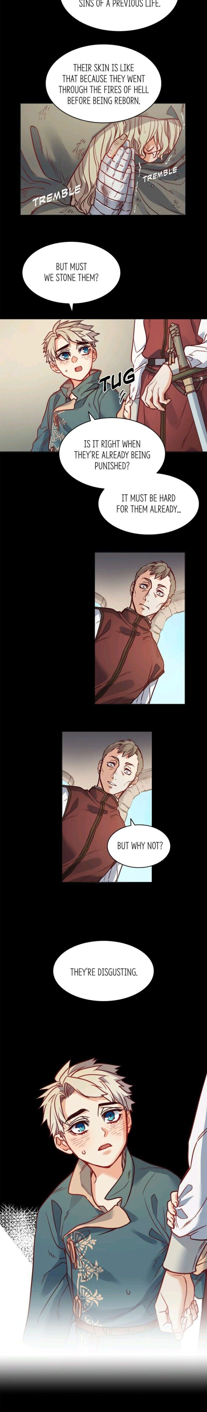 The Devil Chapter 30 - Page 13