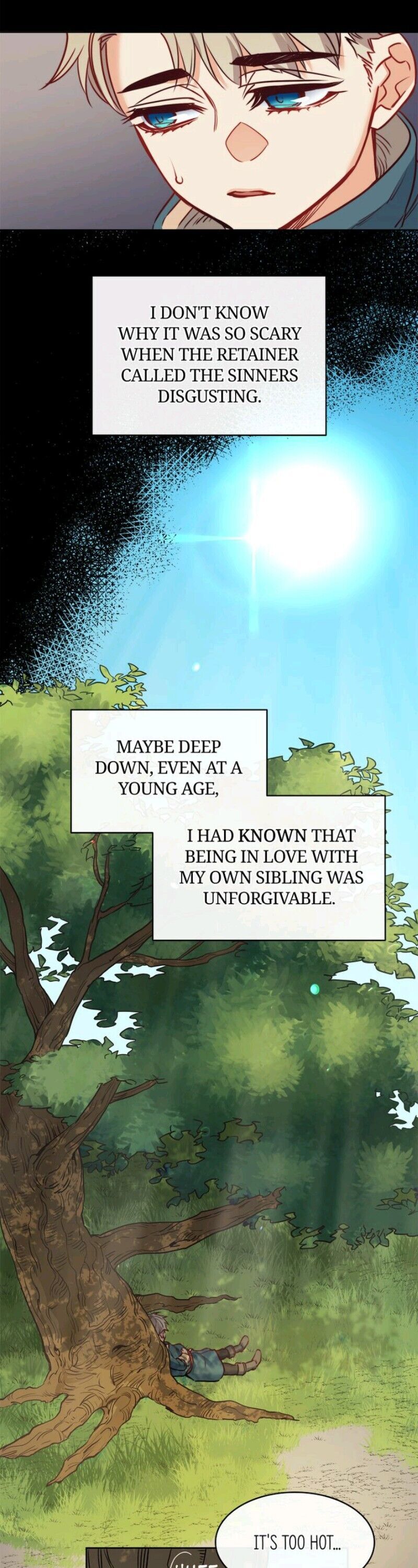 The Devil Chapter 30 - Page 14