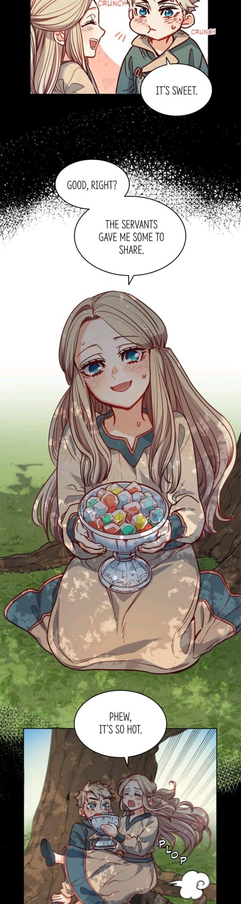 The Devil Chapter 30 - Page 17