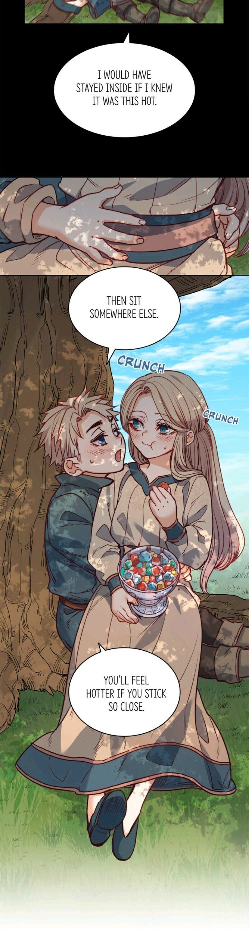 The Devil Chapter 30 - Page 18