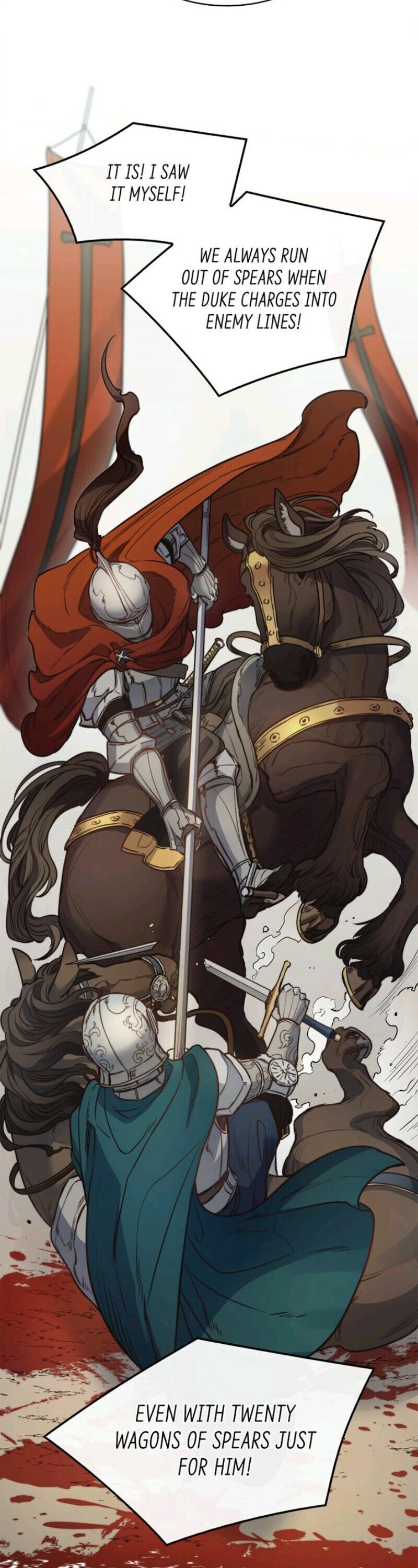 The Devil Chapter 30 - Page 22