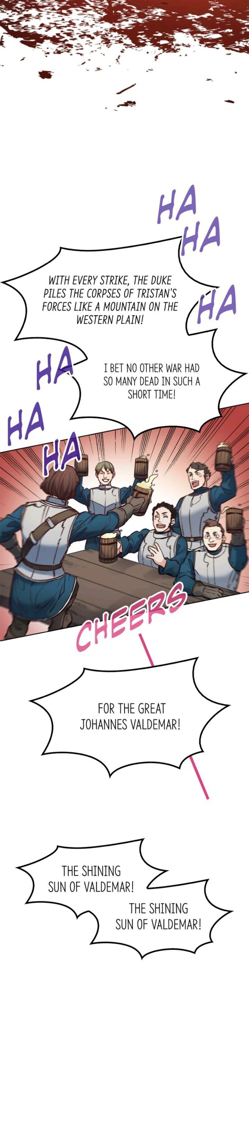 The Devil Chapter 30 - Page 23