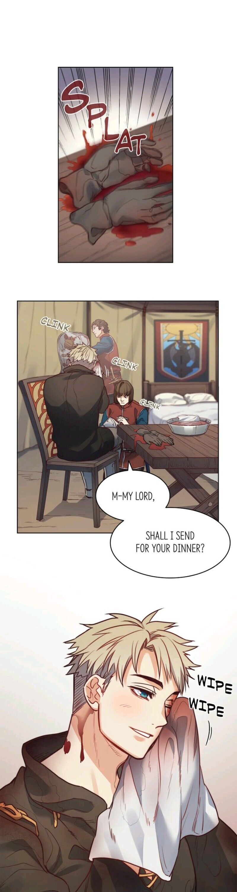 The Devil Chapter 30 - Page 24