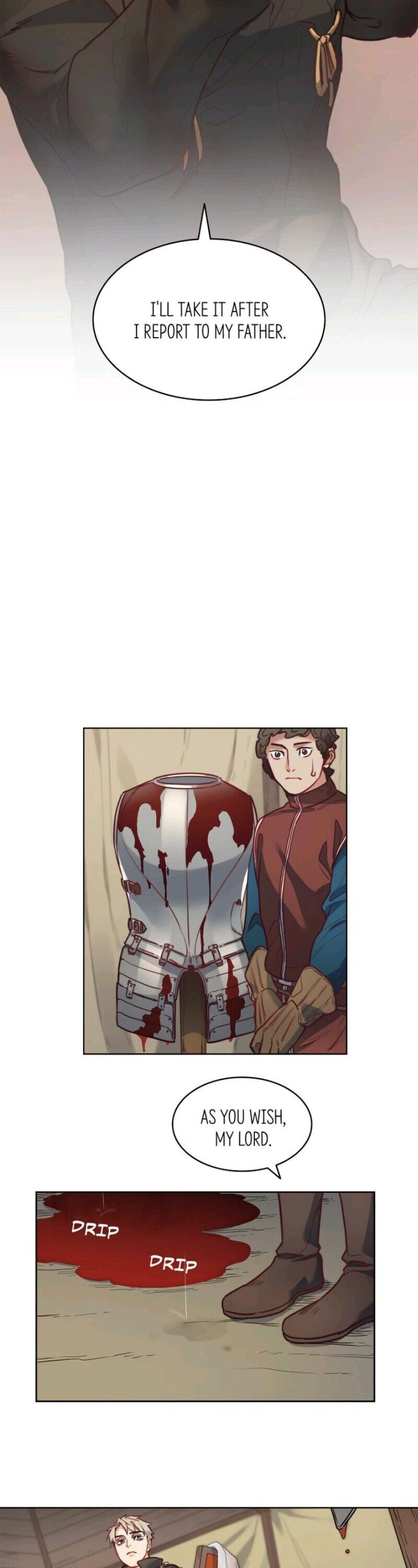 The Devil Chapter 30 - Page 25