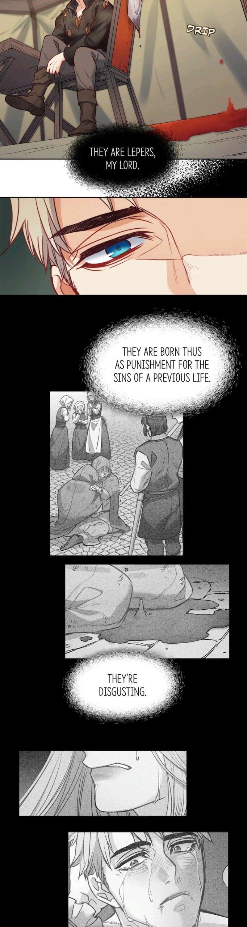 The Devil Chapter 30 - Page 26