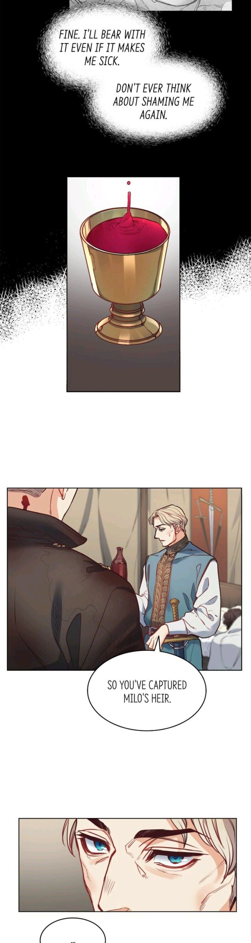 The Devil Chapter 30 - Page 27