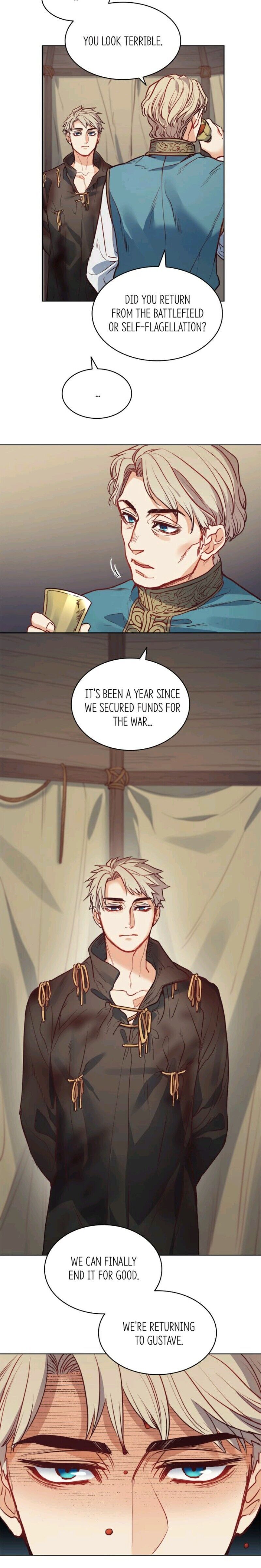 The Devil Chapter 30 - Page 28