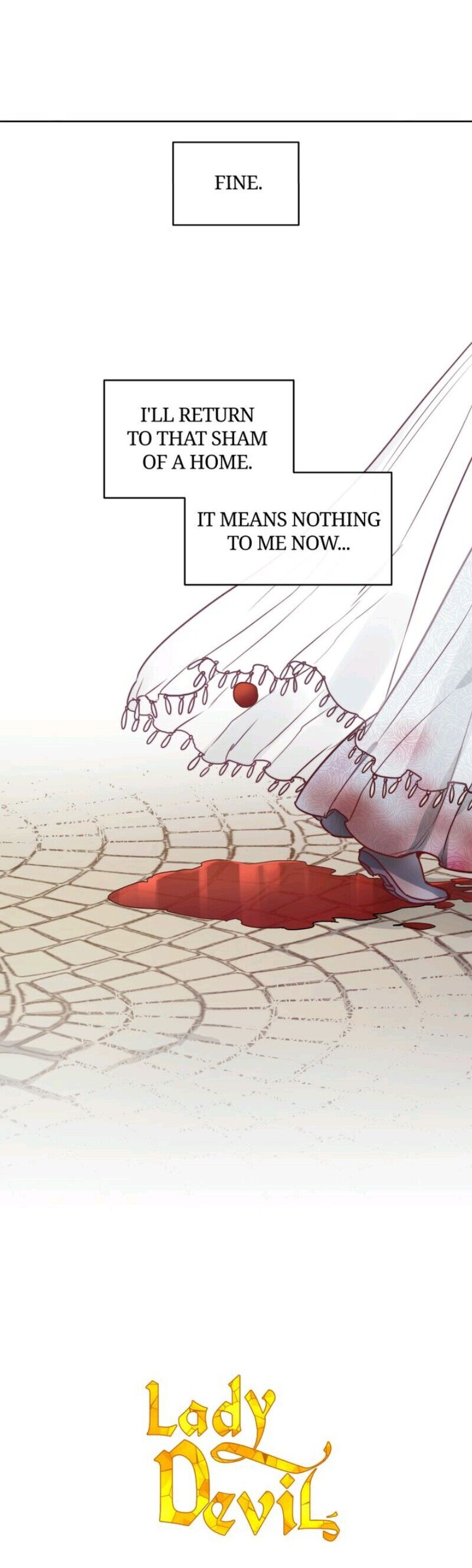 The Devil Chapter 30 - Page 29