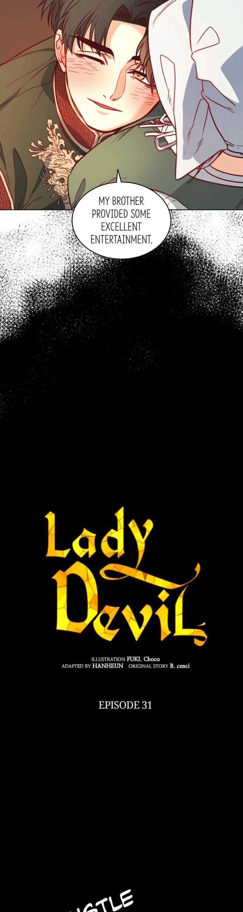 The Devil Chapter 31 - Page 4