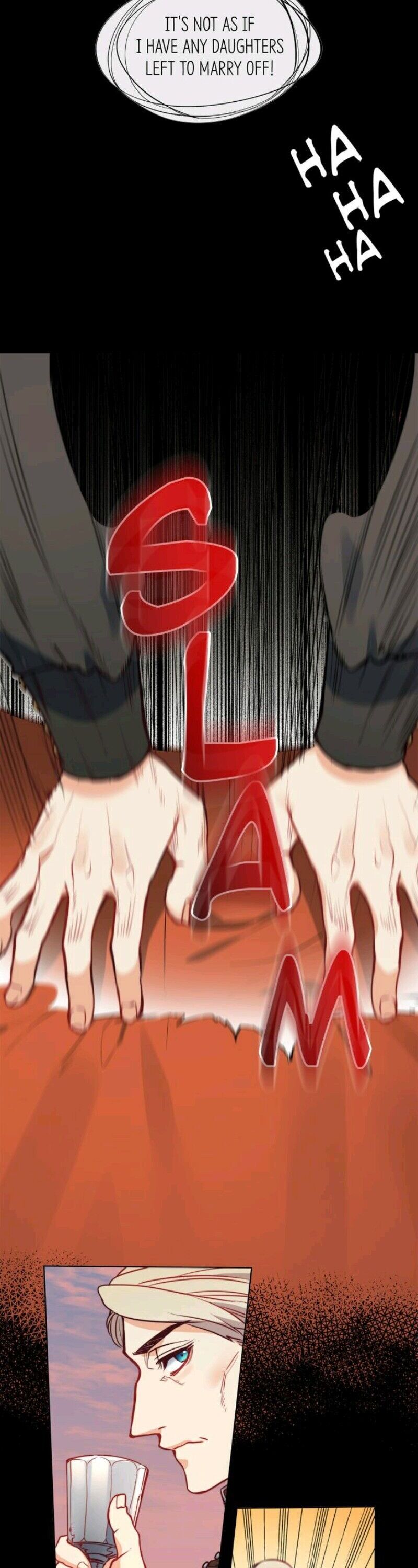 The Devil Chapter 31 - Page 9