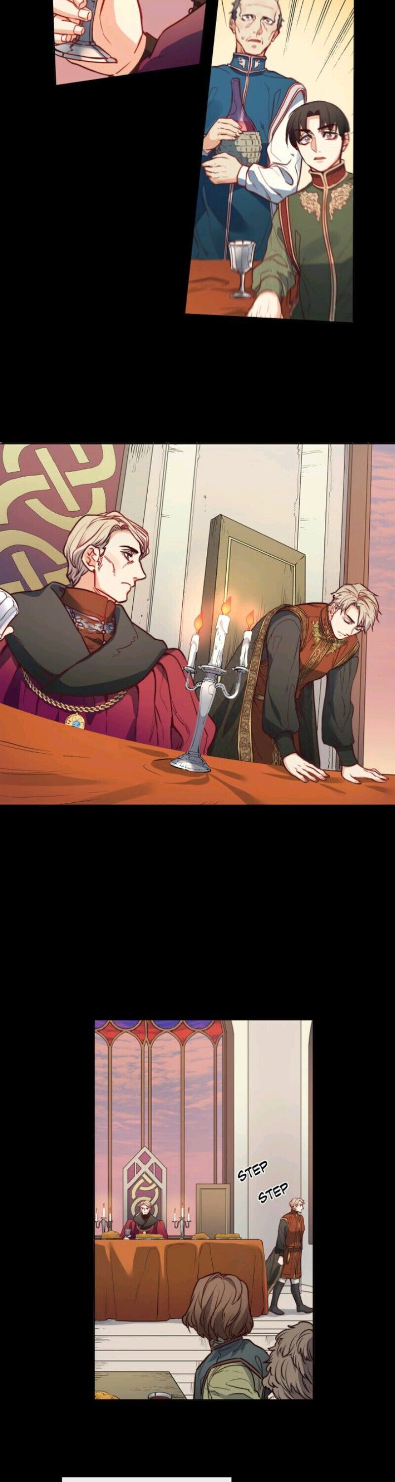 The Devil Chapter 31 - Page 10