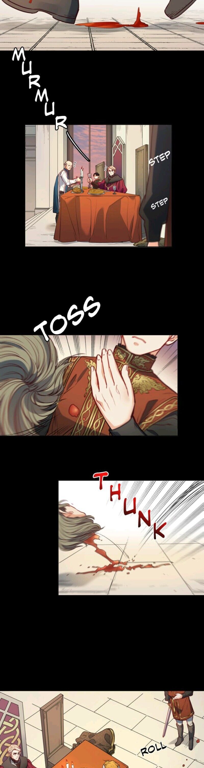 The Devil Chapter 31 - Page 12