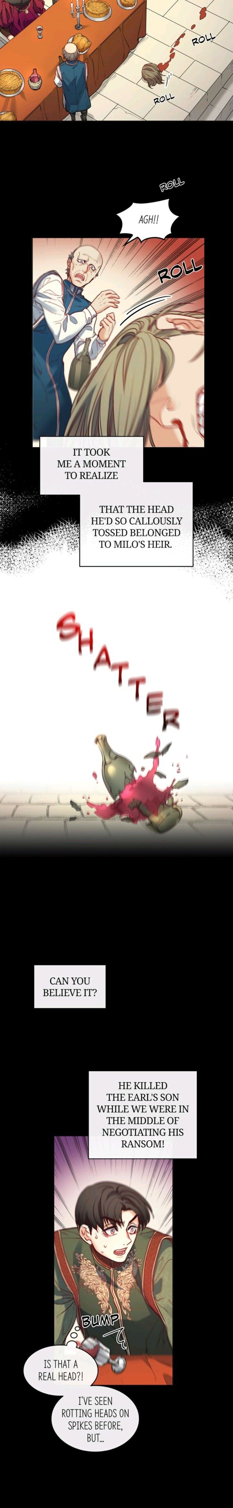 The Devil Chapter 31 - Page 13