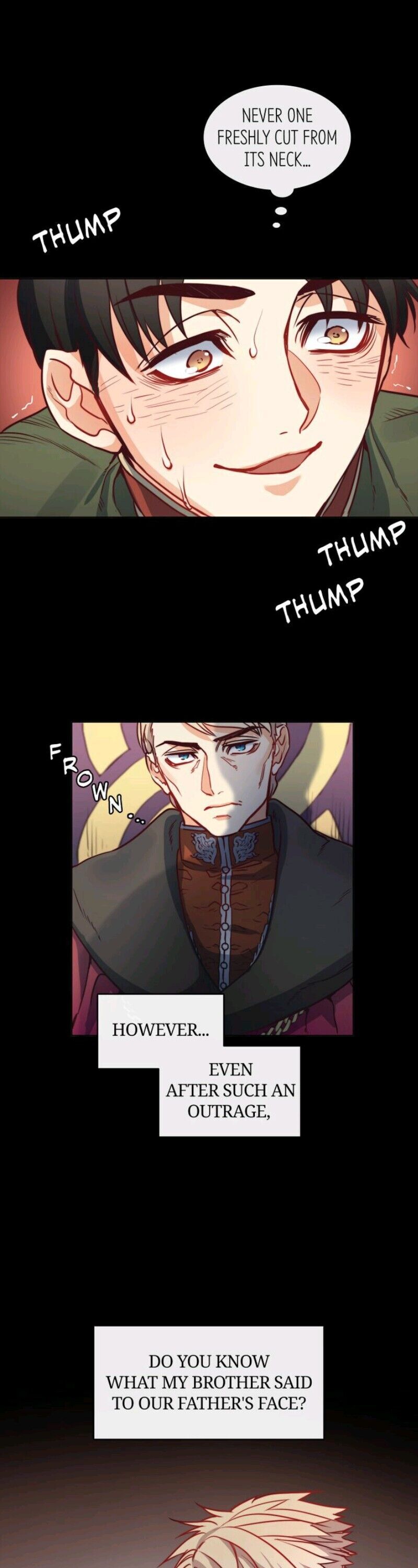 The Devil Chapter 31 - Page 14