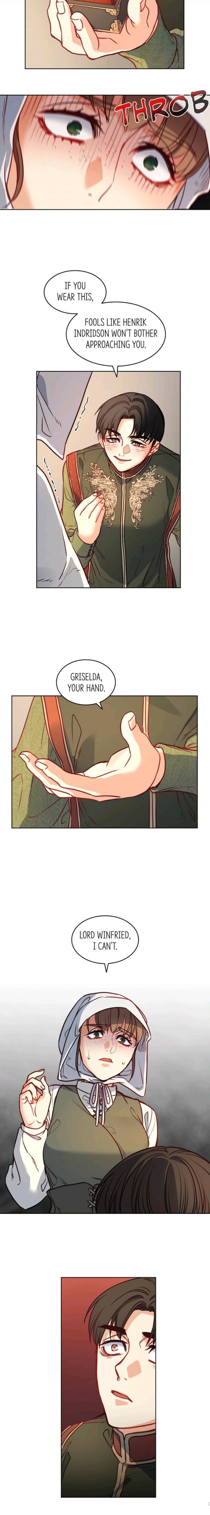 The Devil Chapter 31 - Page 20